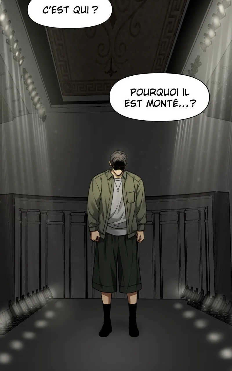 Read Call Me The Devil FR Manga Online