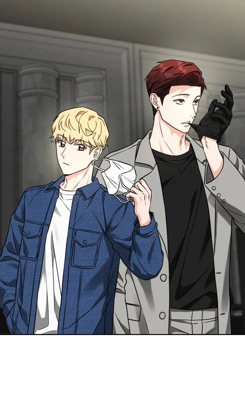 Read Call Me The Devil FR Manga Online
