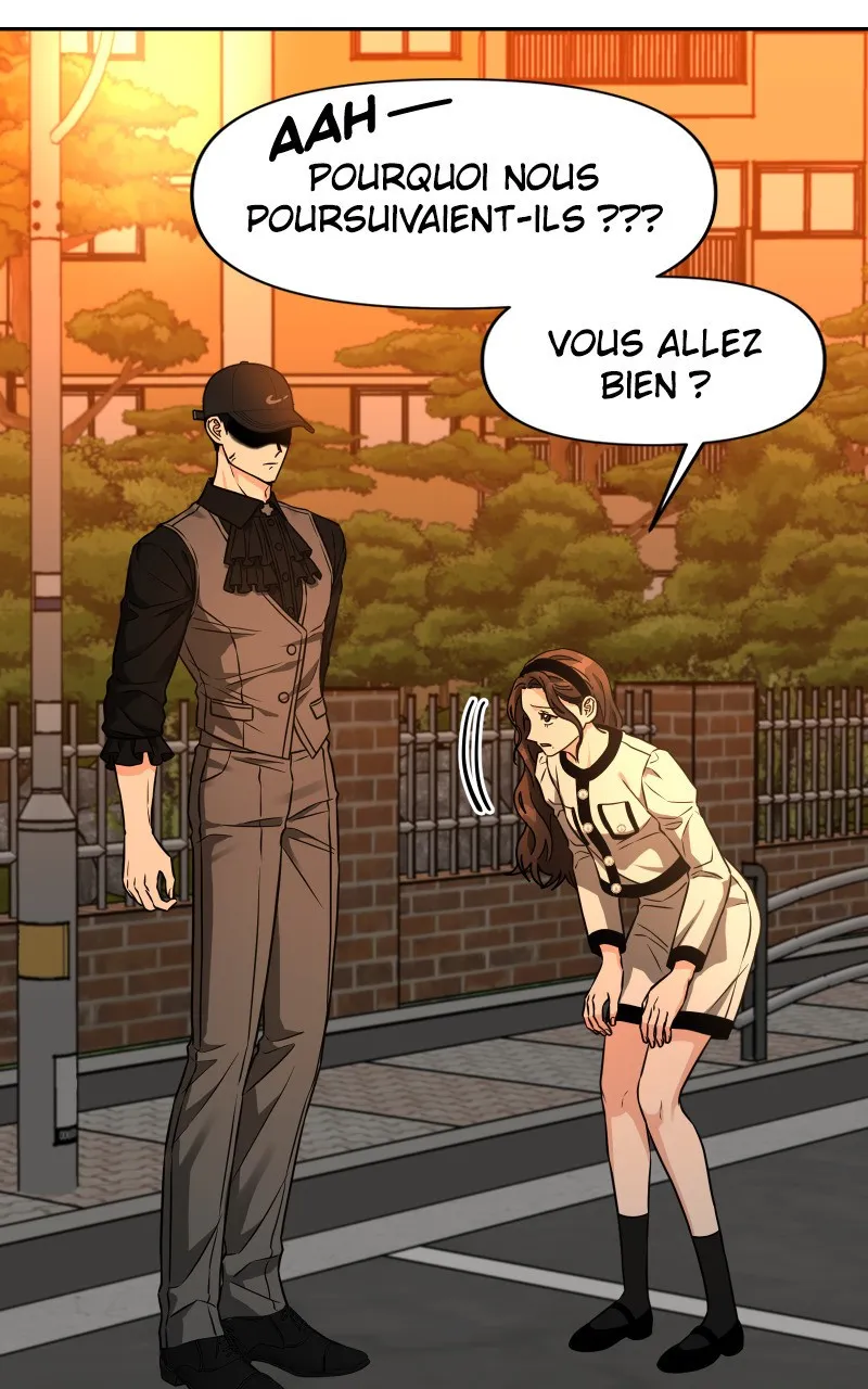 Read Call Me The Devil FR Manga Online