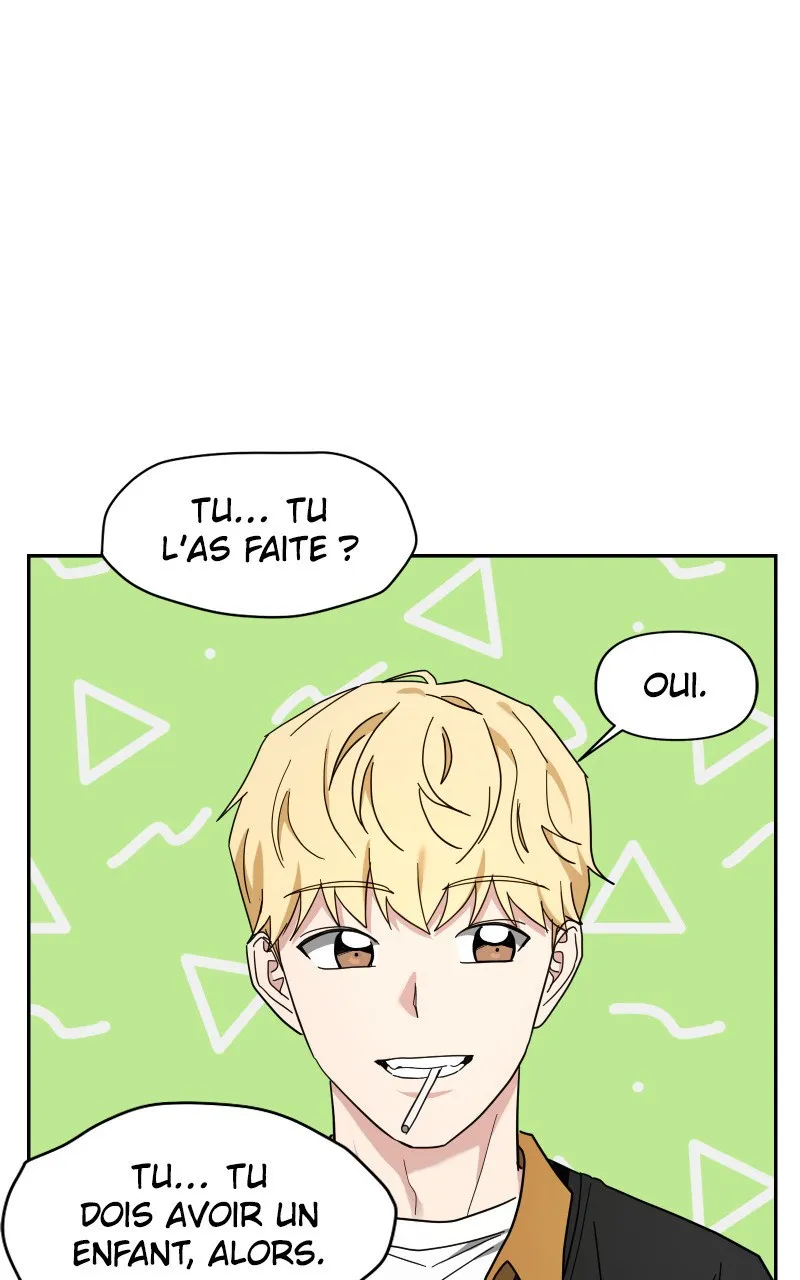 Read Call Me The Devil FR Manga Online