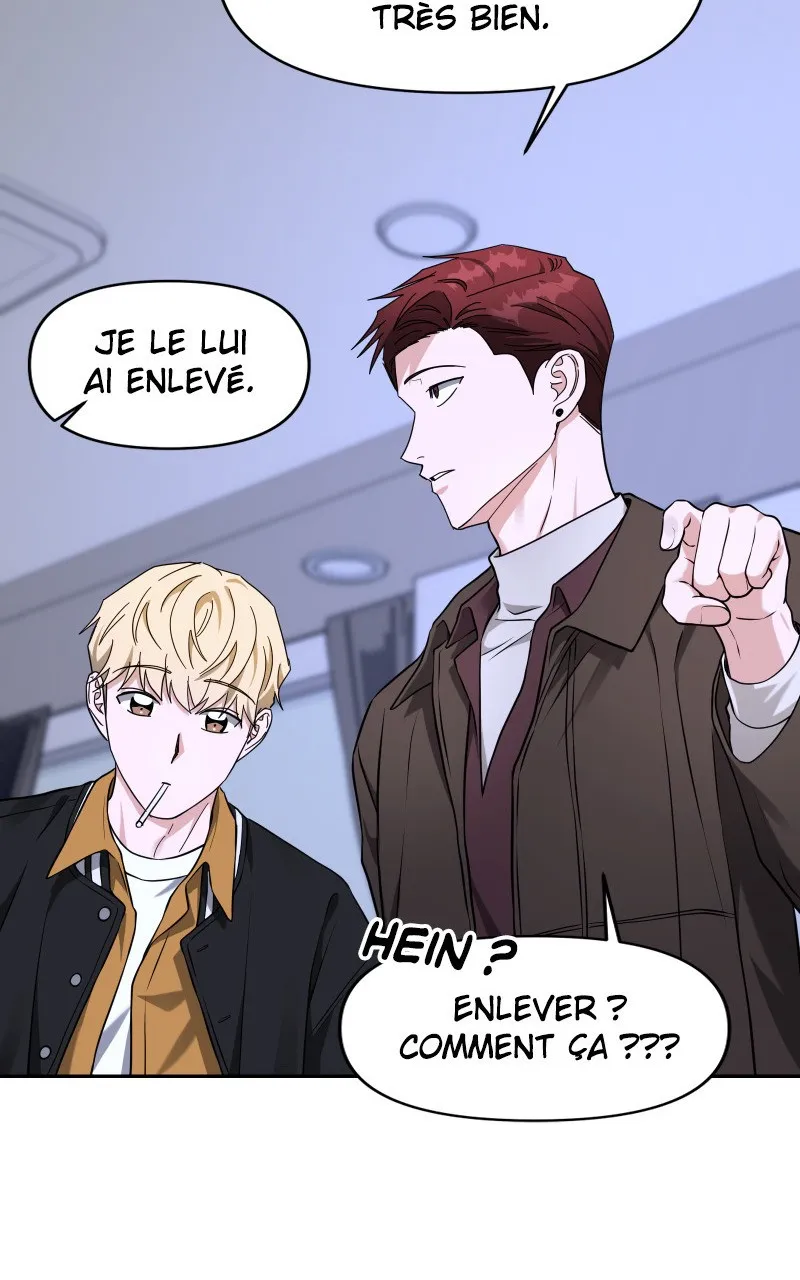 Read Call Me The Devil FR Manga Online