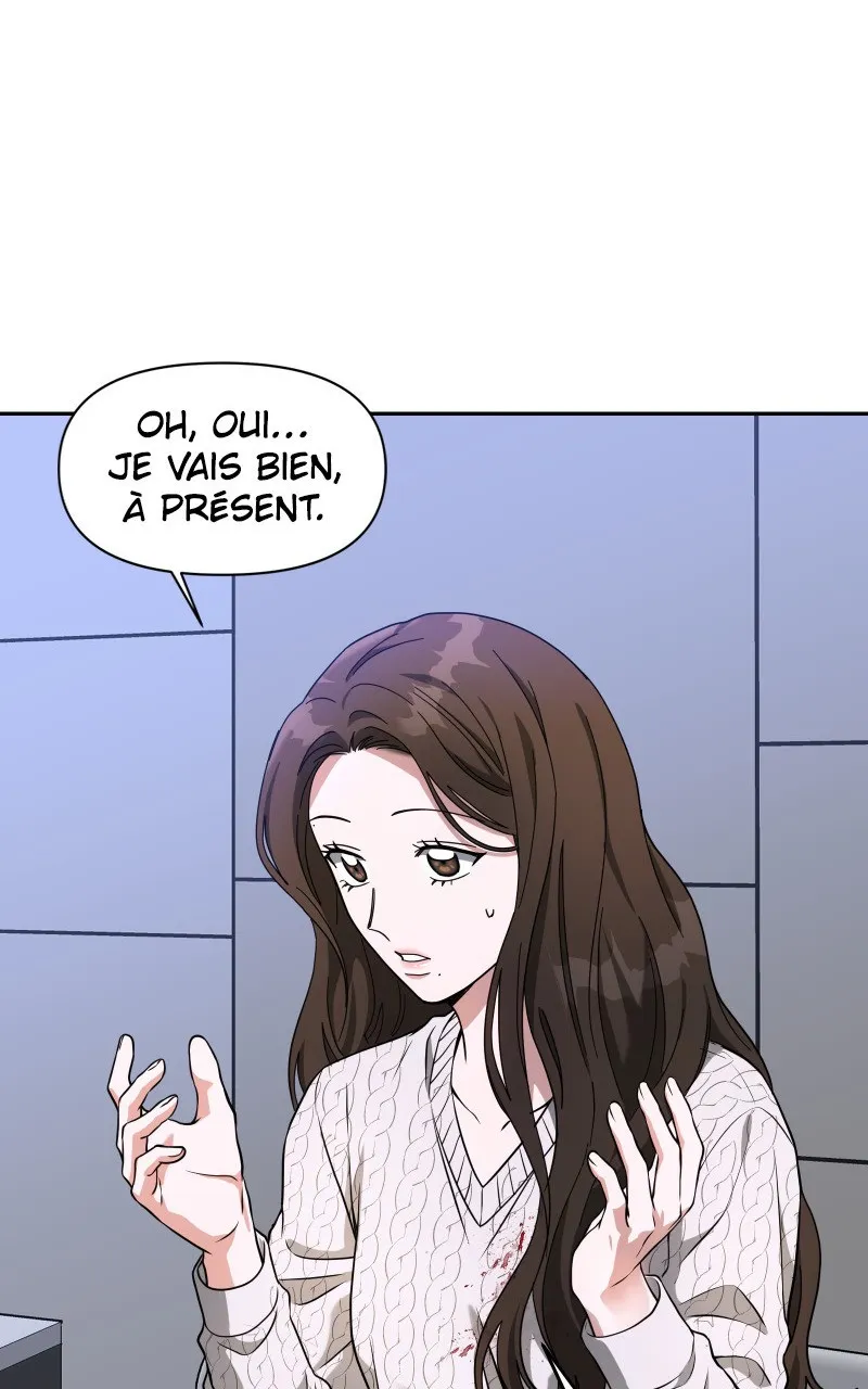 Read Call Me The Devil FR Manga Online