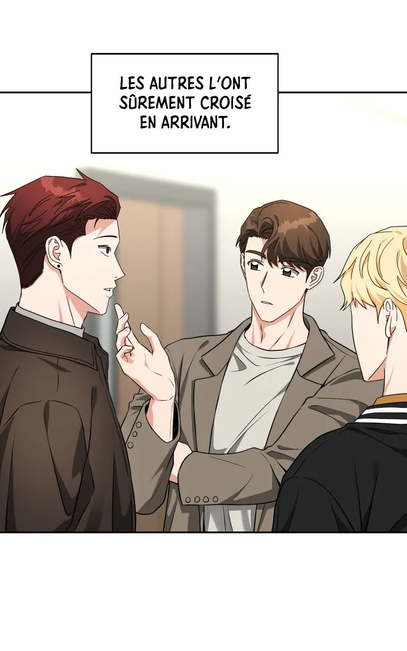 Read Call Me The Devil FR Manga Online