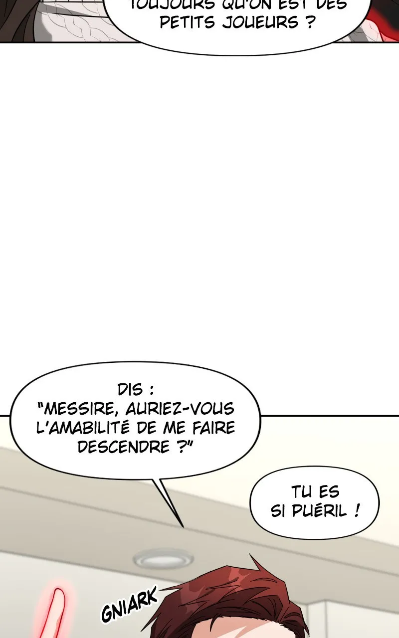 Read Call Me The Devil FR Manga Online