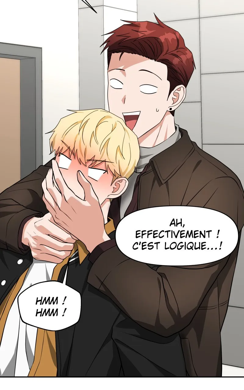 Read Call Me The Devil FR Manga Online