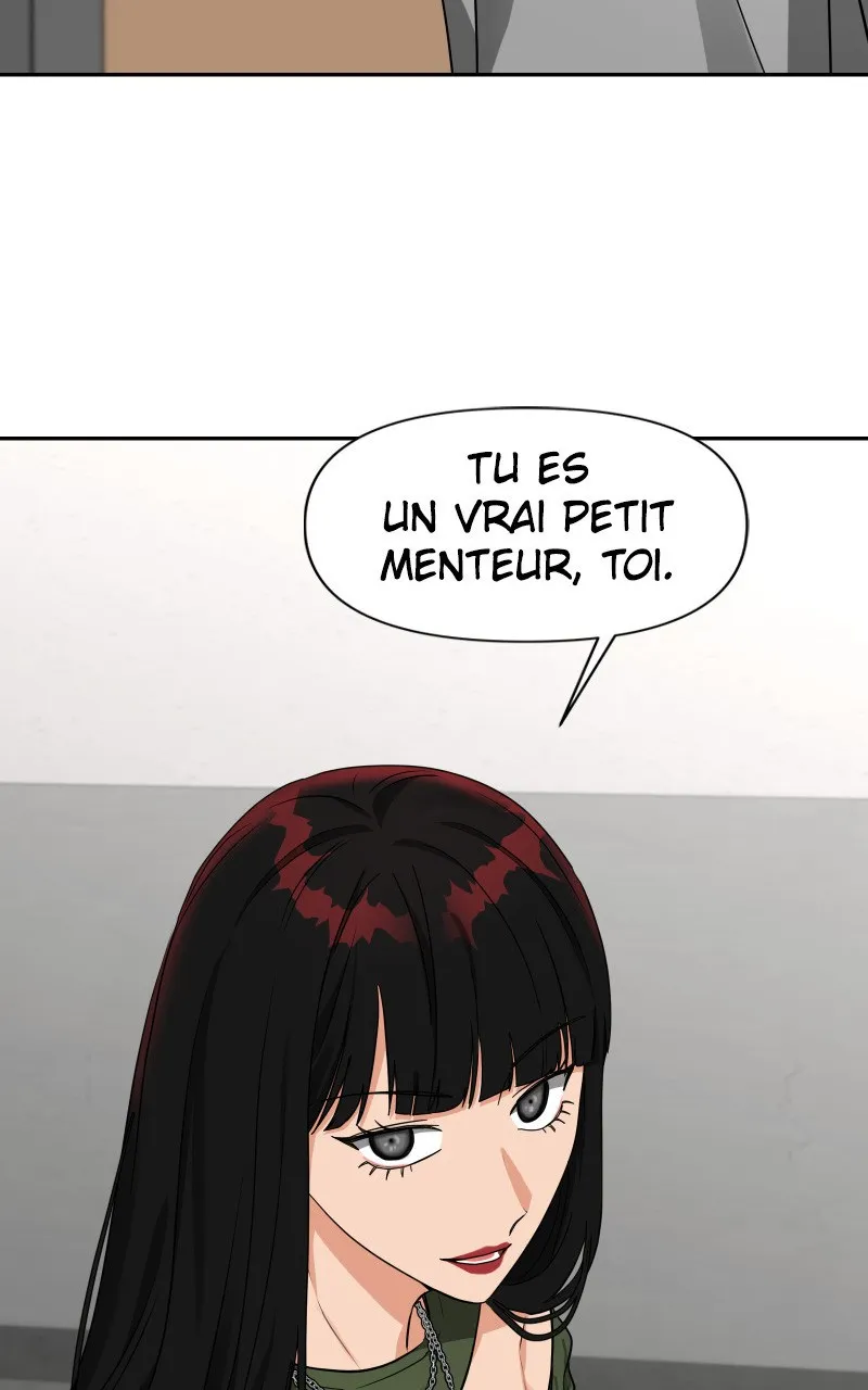 Read Call Me The Devil FR Manga Online