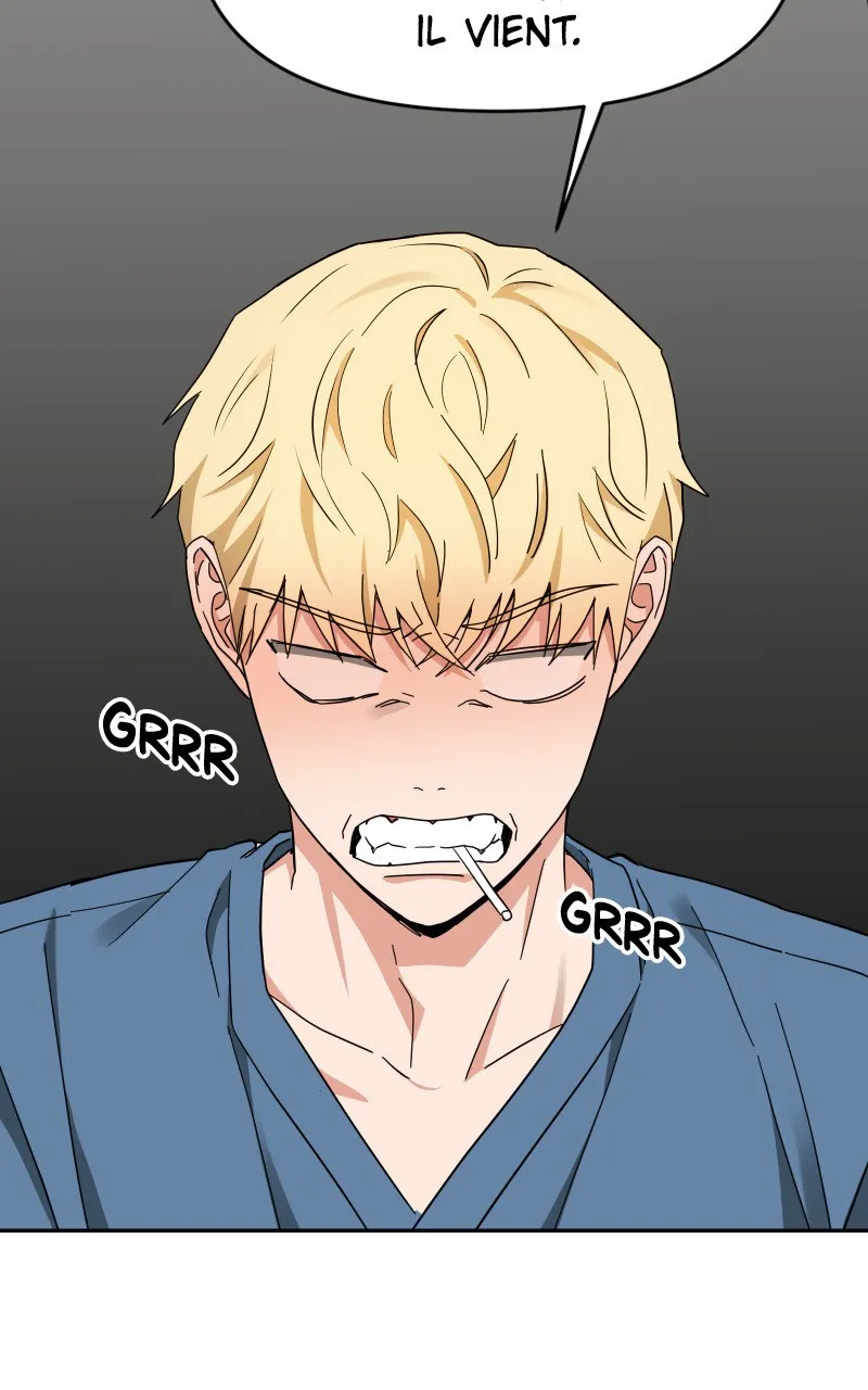 Read Call Me The Devil FR Manga Online