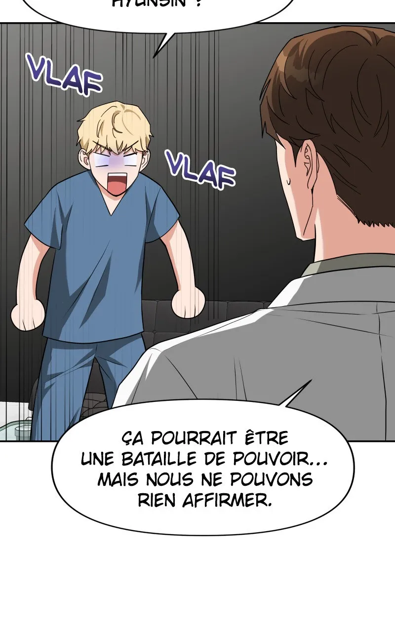 Read Call Me The Devil FR Manga Online