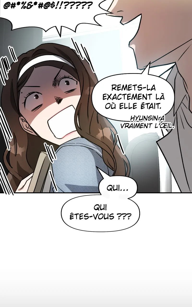 Read Call Me The Devil FR Manga Online