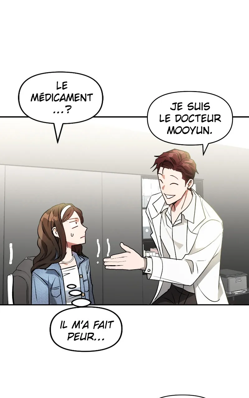 Read Call Me The Devil FR Manga Online