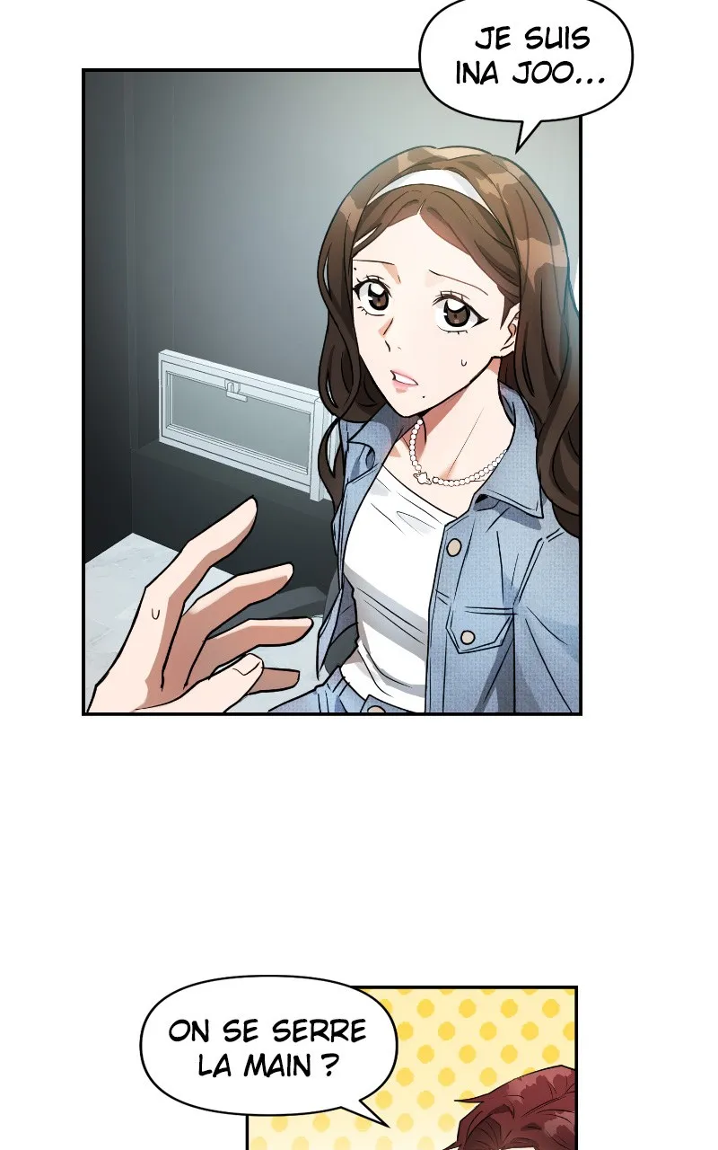 Read Call Me The Devil FR Manga Online