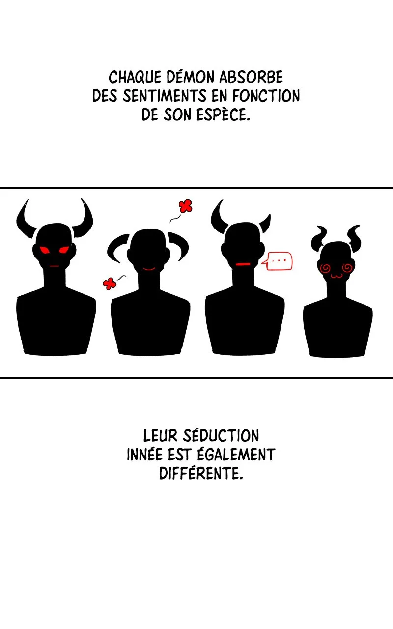 Read Call Me The Devil FR Manga Online