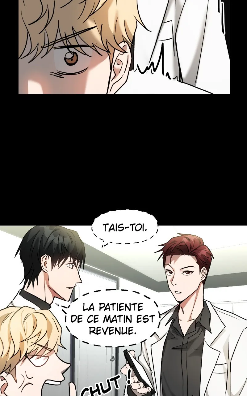 Read Call Me The Devil FR Manga Online