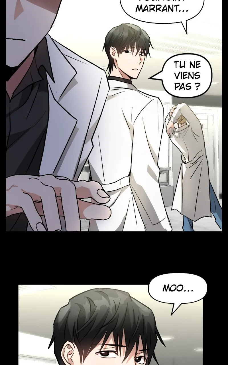 Read Call Me The Devil FR Manga Online