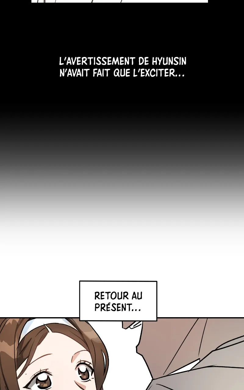Read Call Me The Devil FR Manga Online