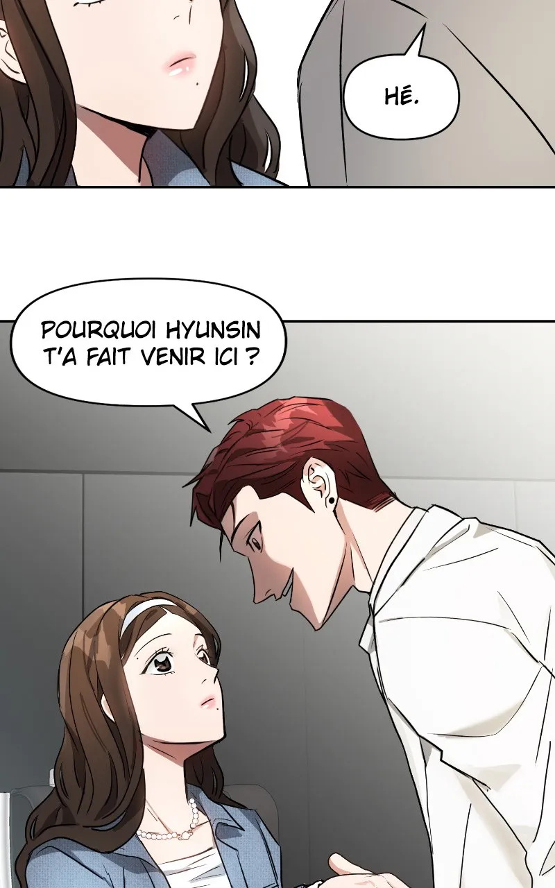 Read Call Me The Devil FR Manga Online