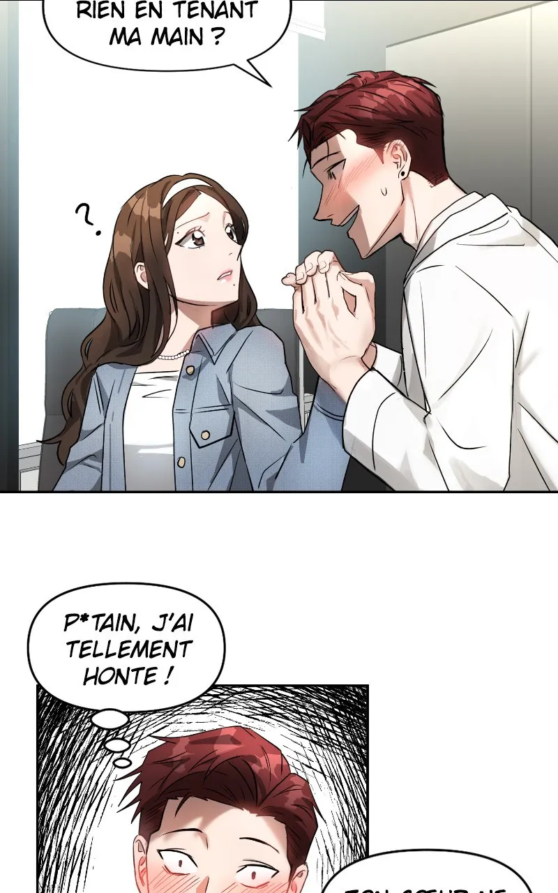 Read Call Me The Devil FR Manga Online