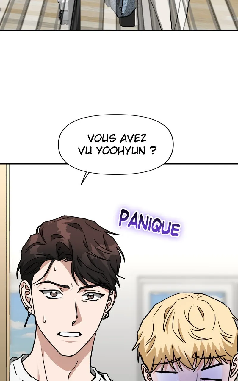 Read Call Me The Devil FR Manga Online