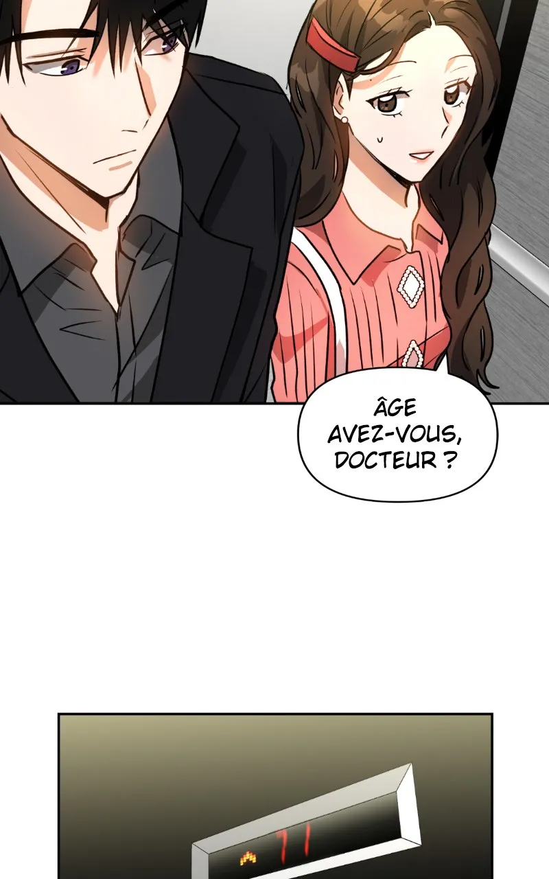 Read Call Me The Devil FR Manga Online