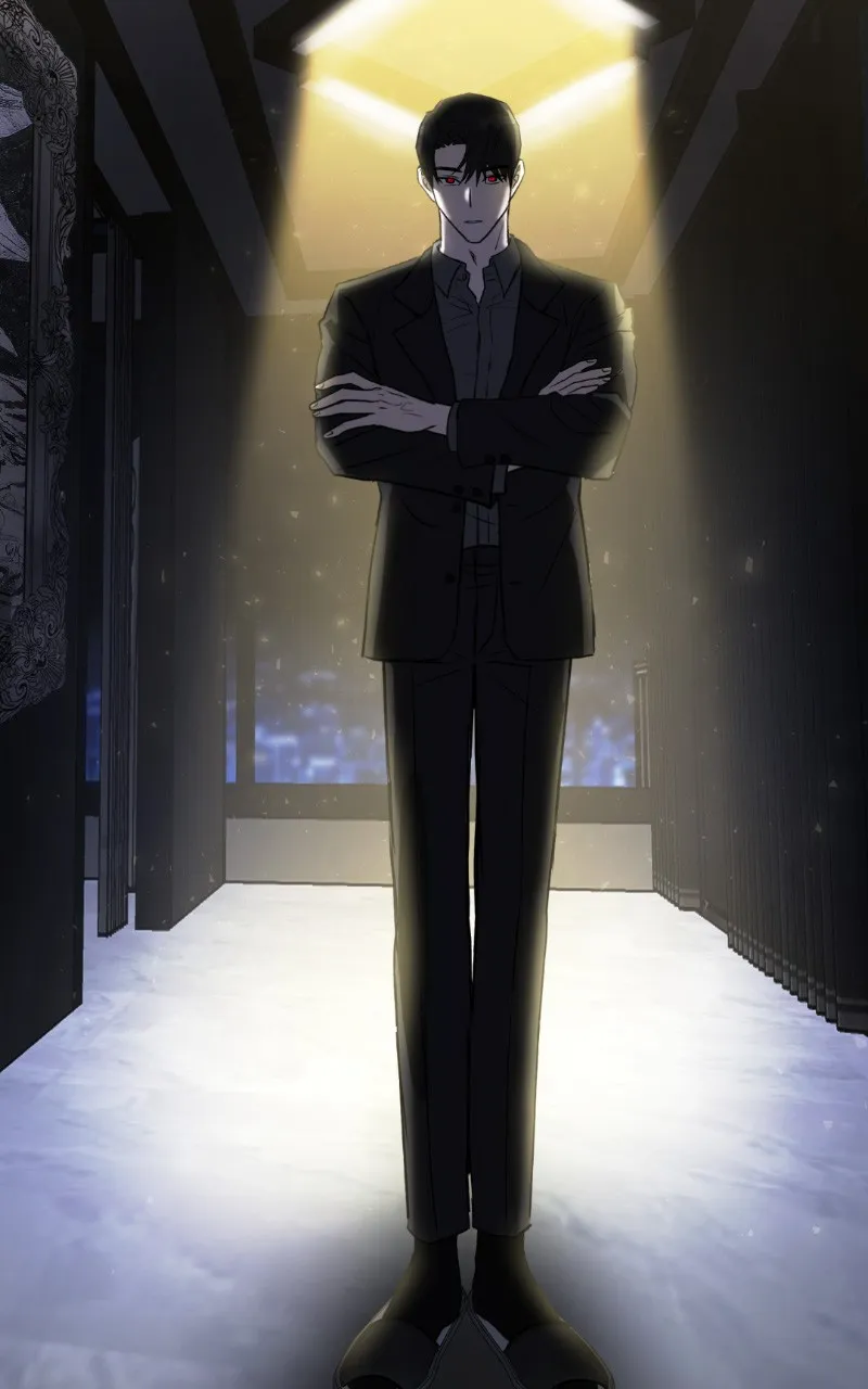 Read Call Me The Devil FR Manga Online