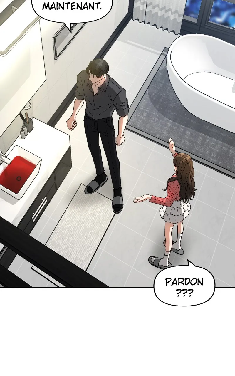 Read Call Me The Devil FR Manga Online