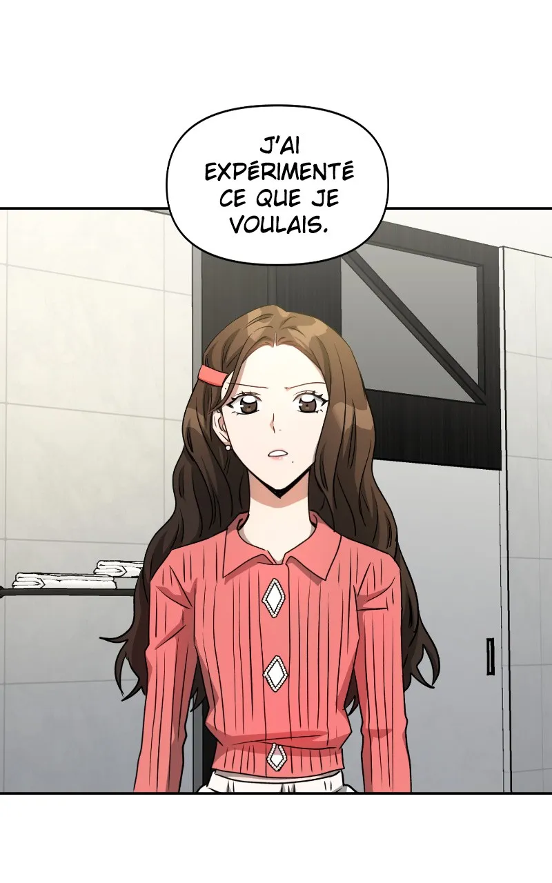 Read Call Me The Devil FR Manga Online