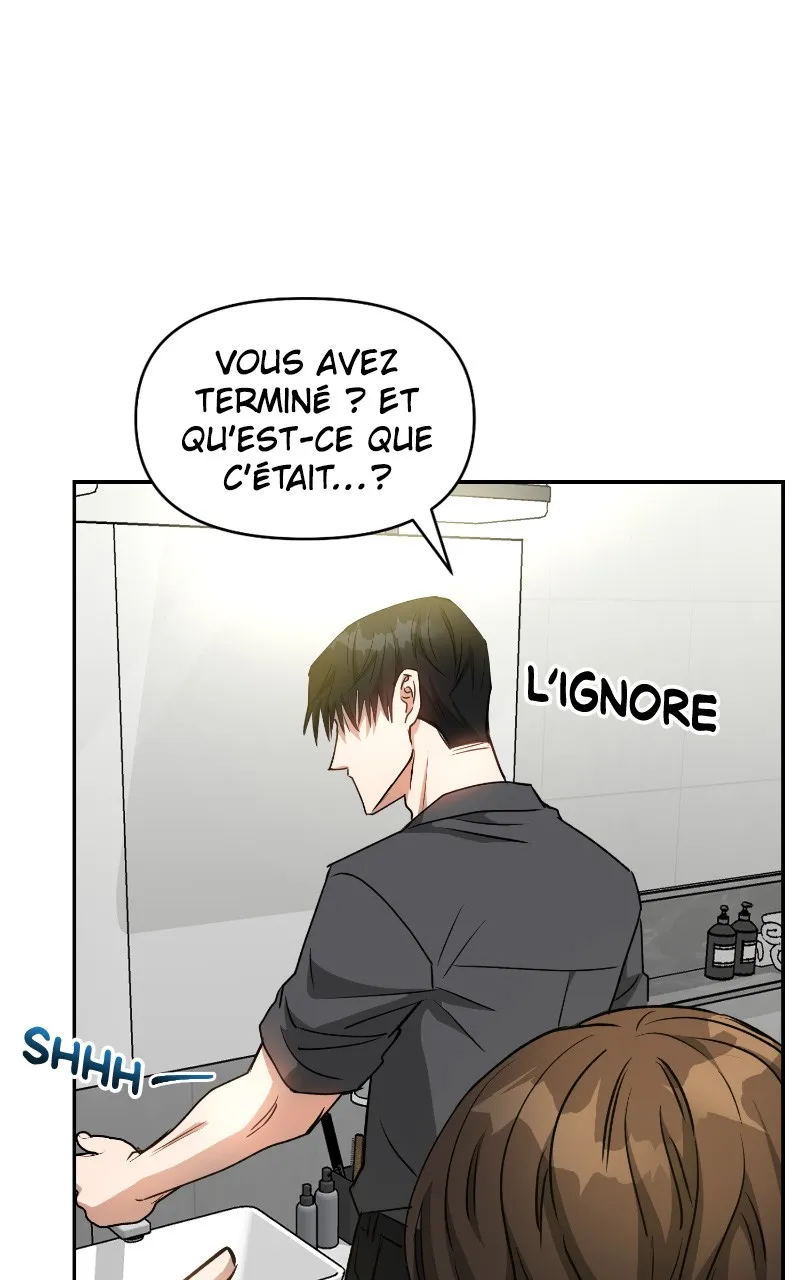 Read Call Me The Devil FR Manga Online