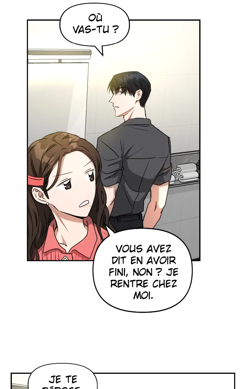 Read Call Me The Devil FR Manga Online