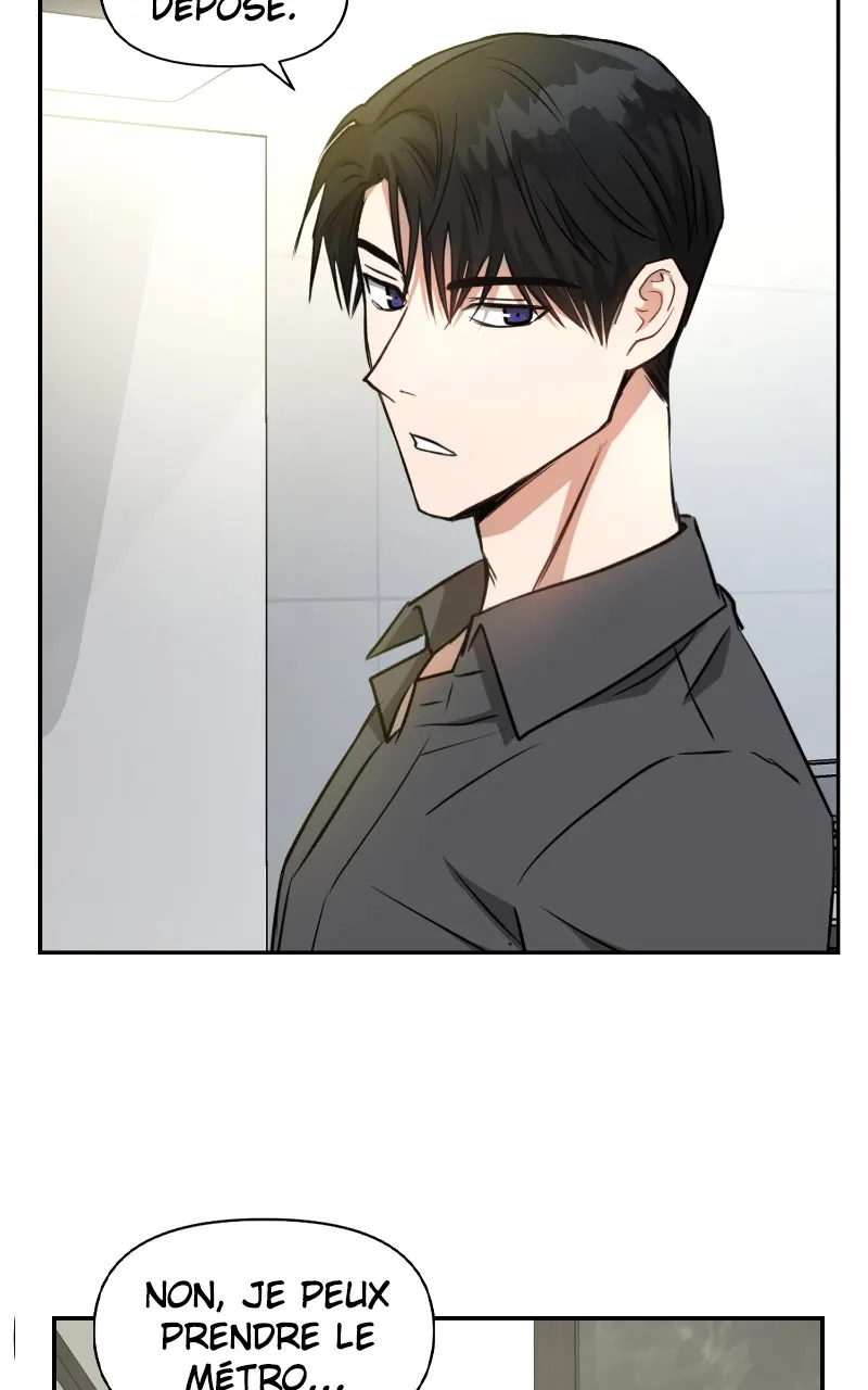 Read Call Me The Devil FR Manga Online