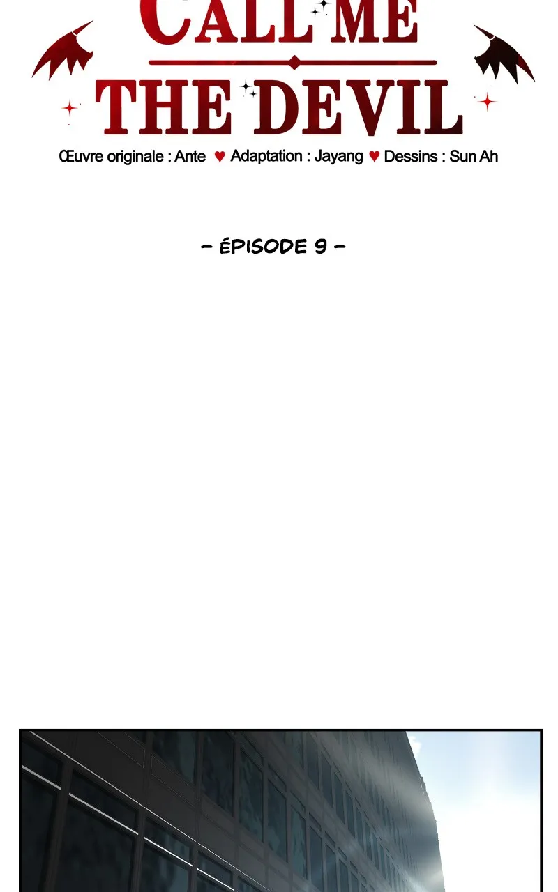 Read Call Me The Devil FR Manga Online