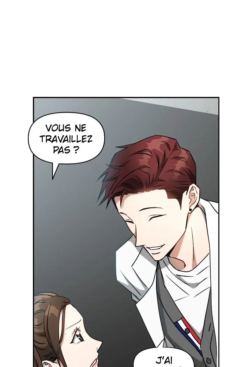 Read Call Me The Devil FR Manga Online