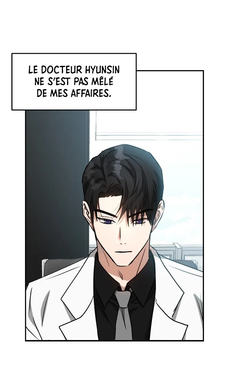 Read Call Me The Devil FR Manga Online