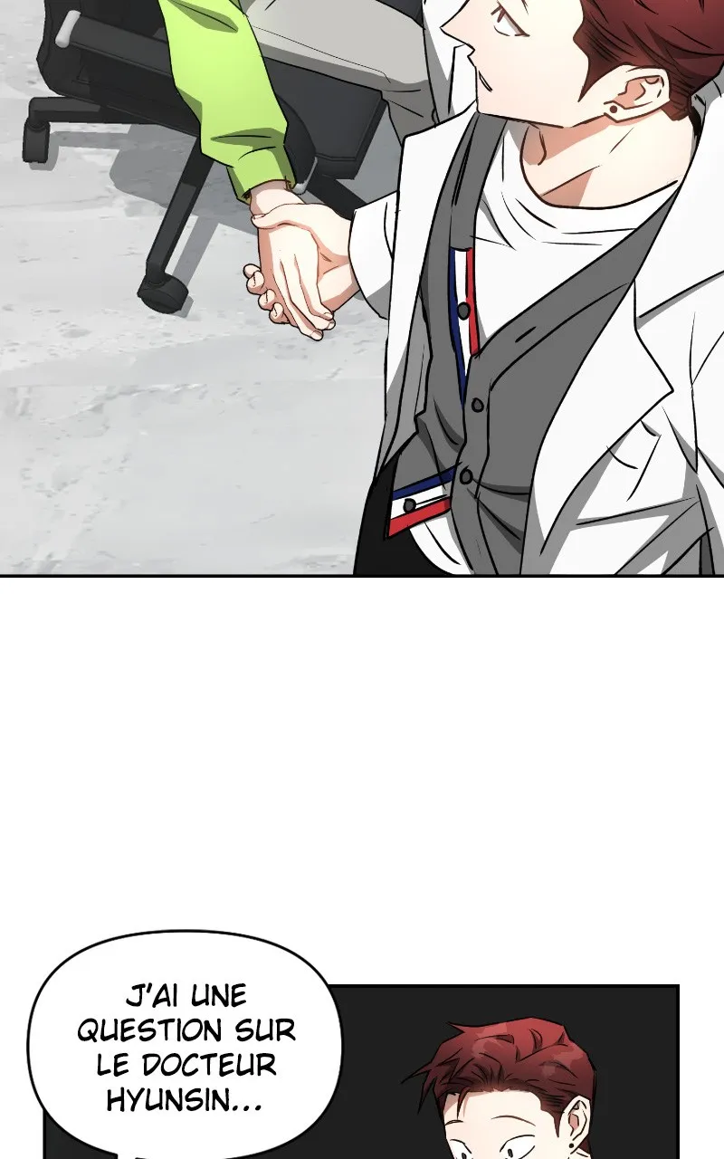 Read Call Me The Devil FR Manga Online
