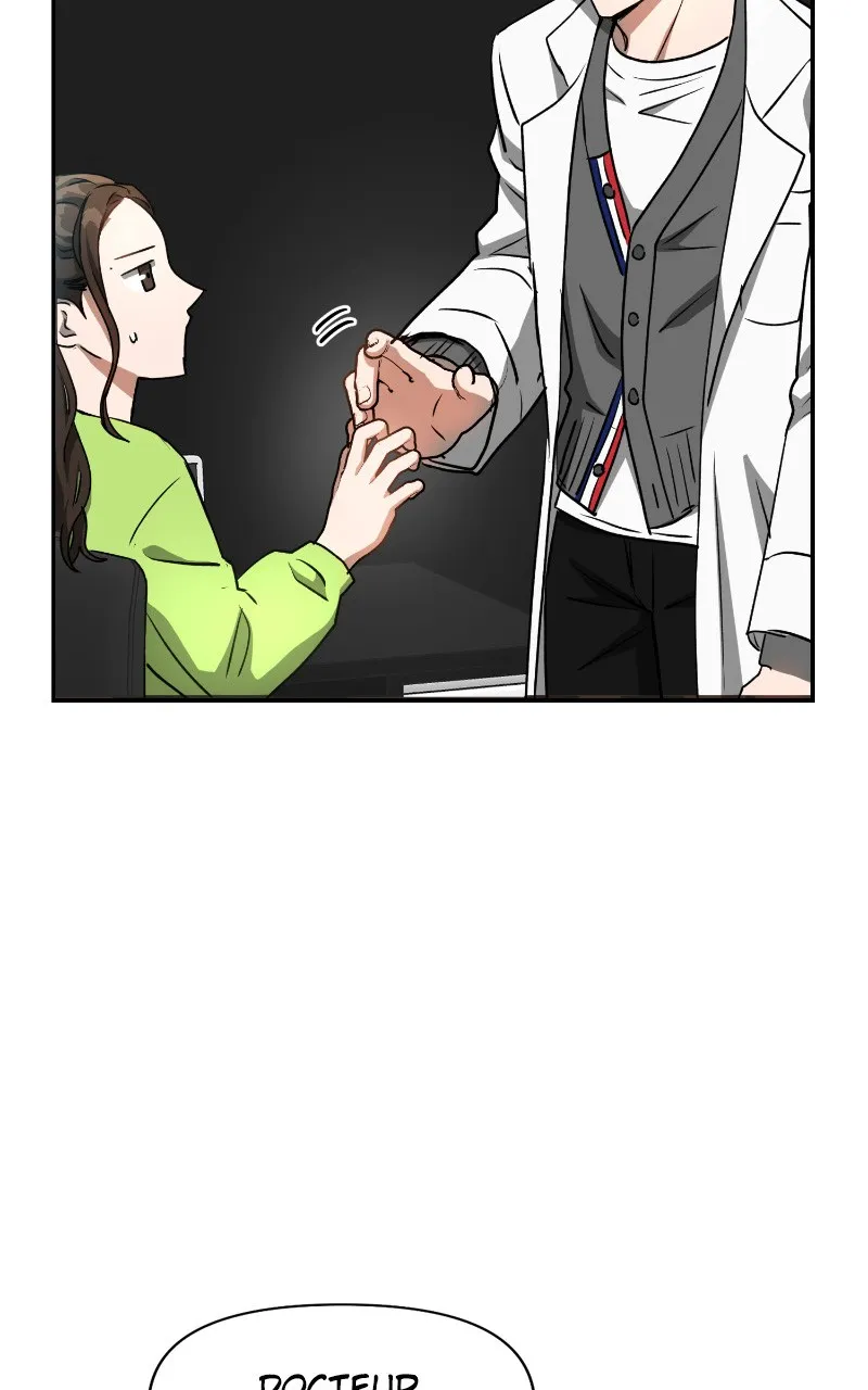 Read Call Me The Devil FR Manga Online