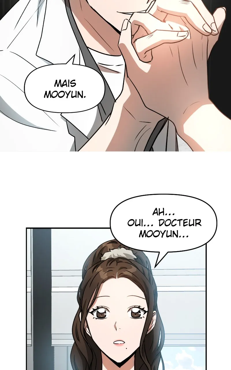 Read Call Me The Devil FR Manga Online