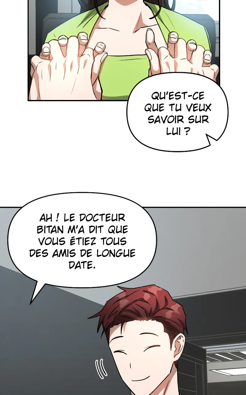 Read Call Me The Devil FR Manga Online