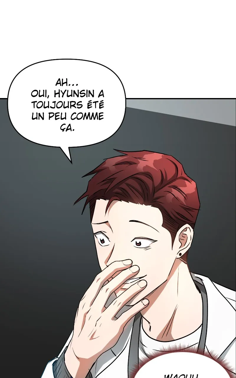 Read Call Me The Devil FR Manga Online