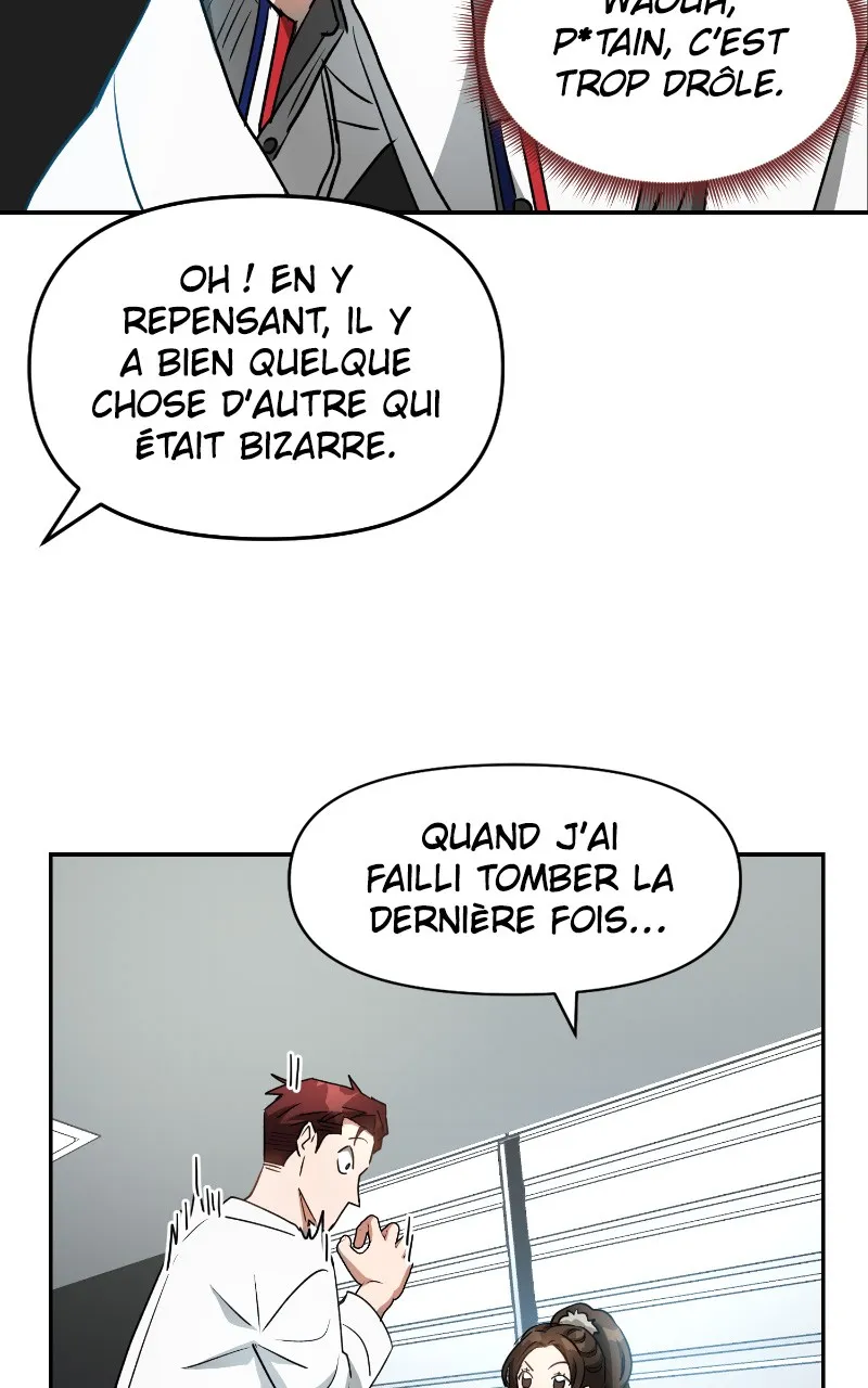 Read Call Me The Devil FR Manga Online