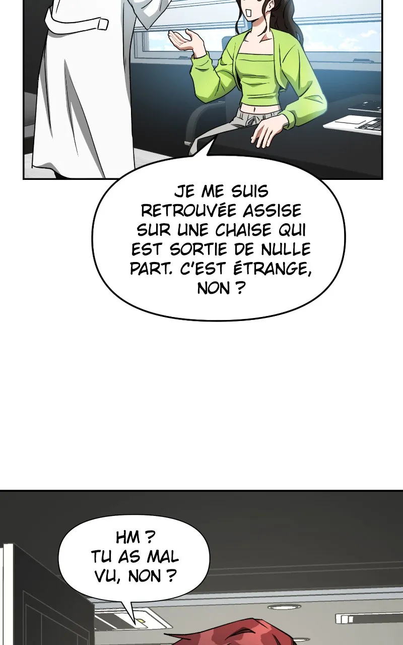 Read Call Me The Devil FR Manga Online