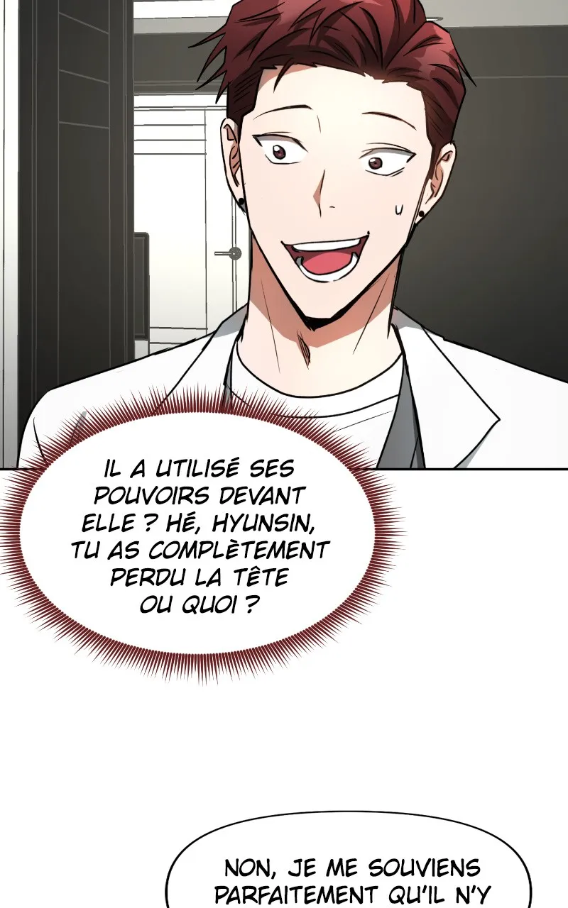 Read Call Me The Devil FR Manga Online