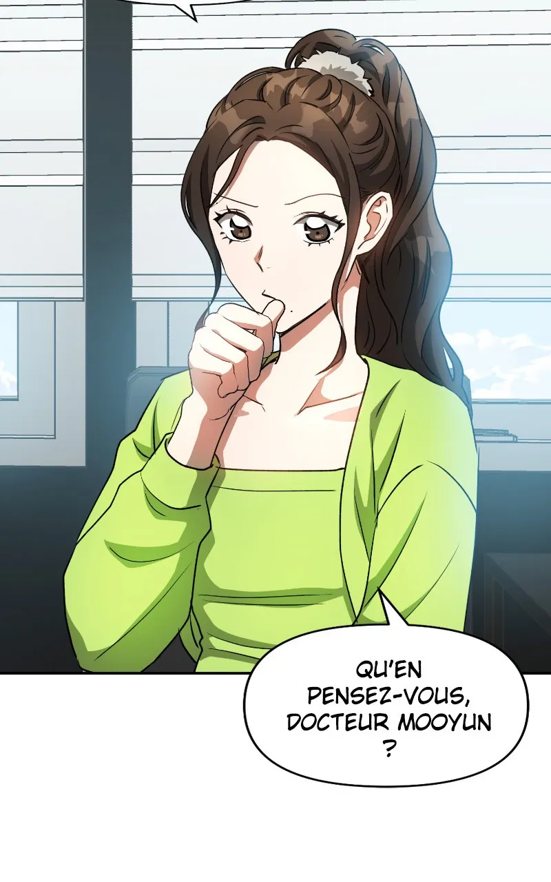 Read Call Me The Devil FR Manga Online