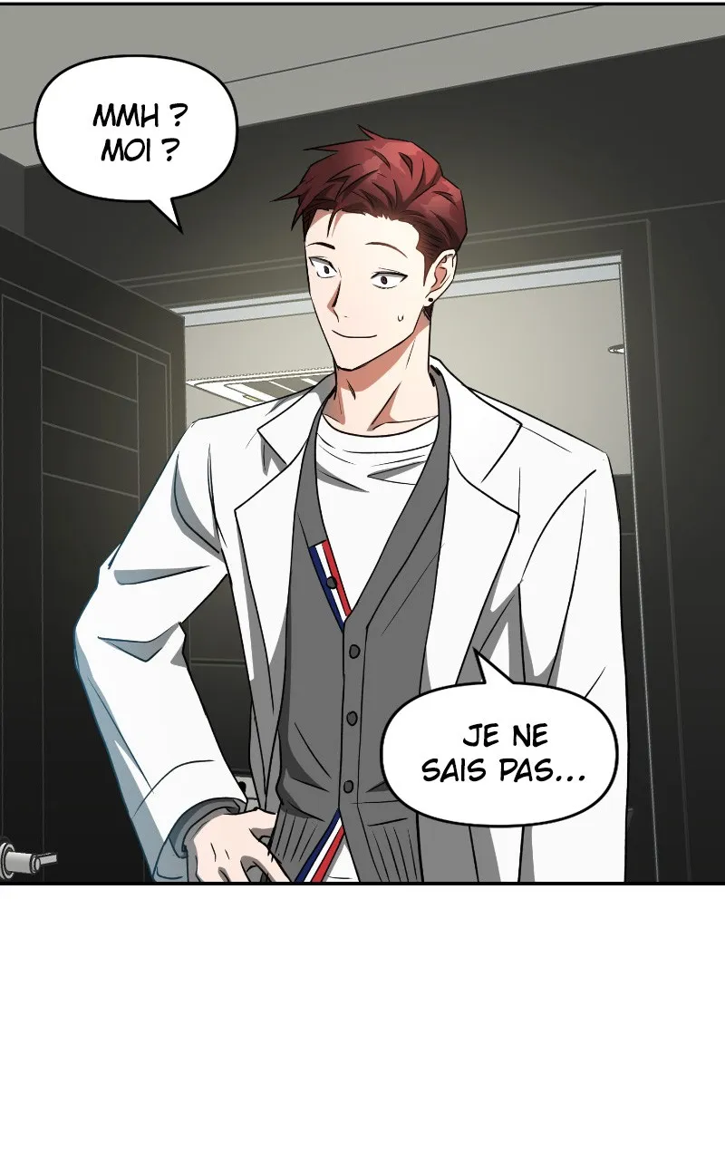 Read Call Me The Devil FR Manga Online