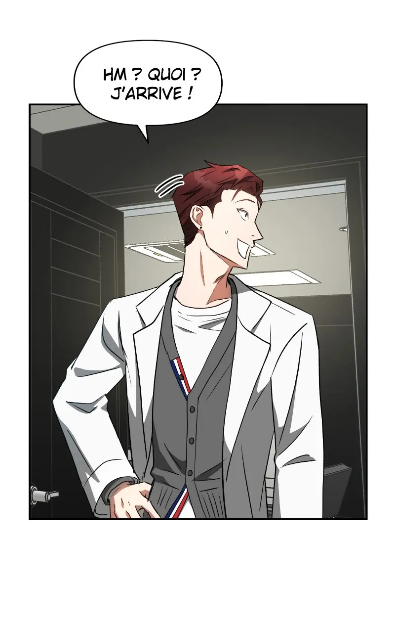 Read Call Me The Devil FR Manga Online