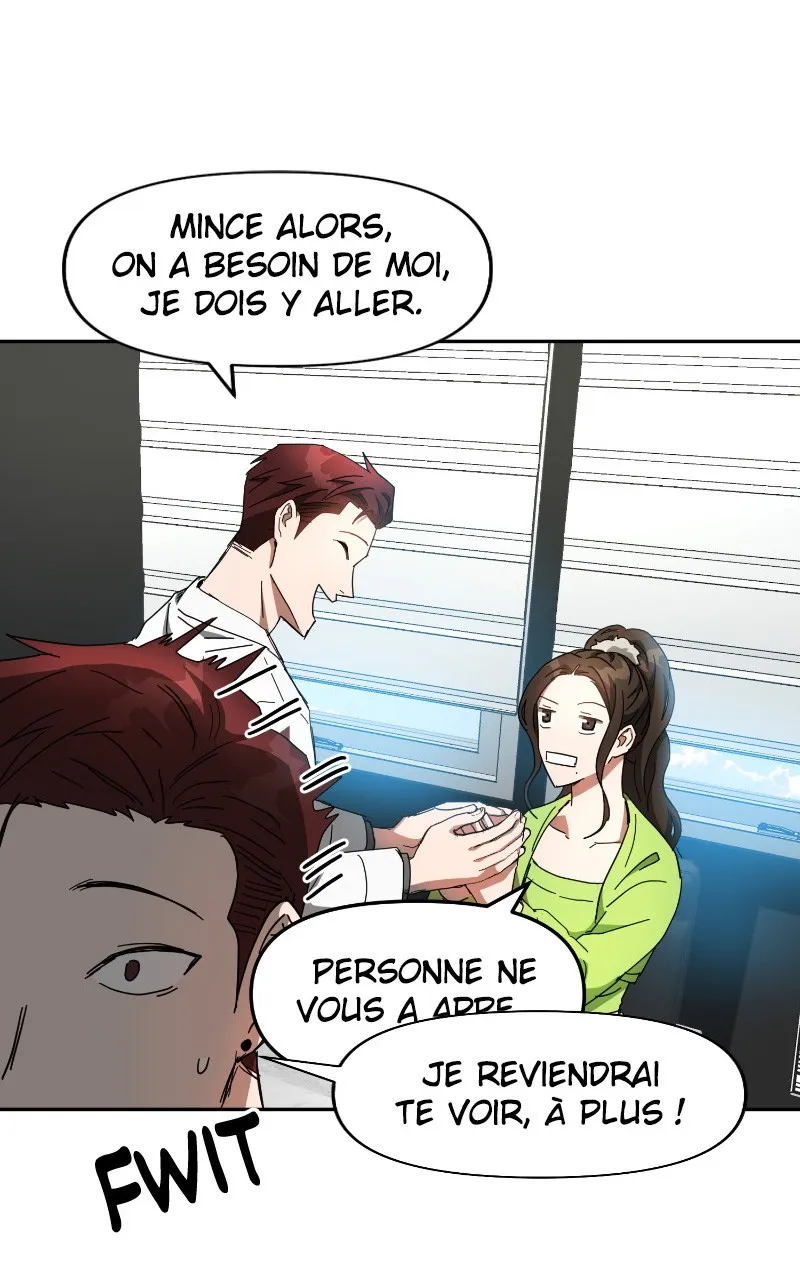 Read Call Me The Devil FR Manga Online