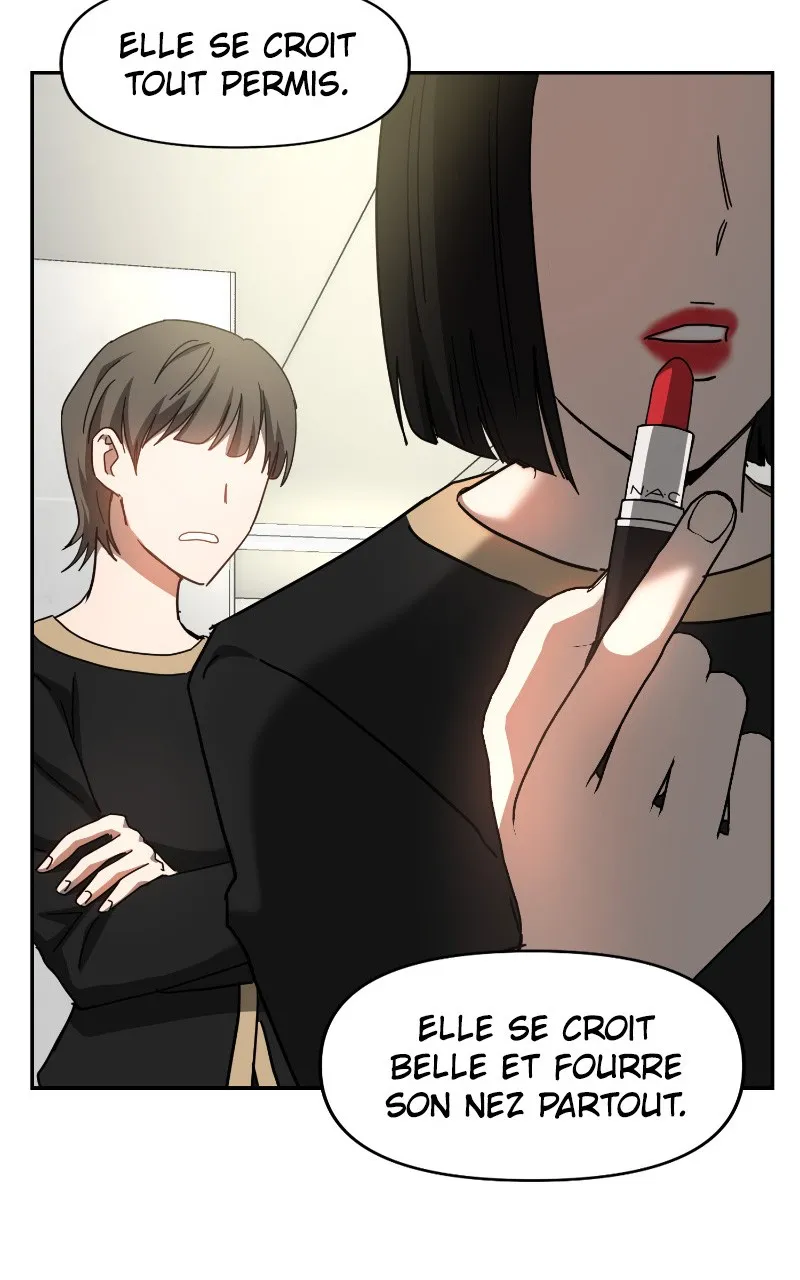 Read Call Me The Devil FR Manga Online