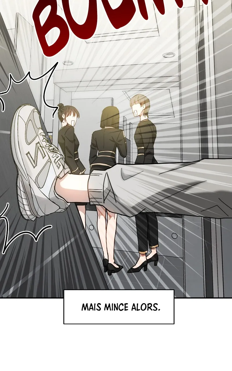 Read Call Me The Devil FR Manga Online