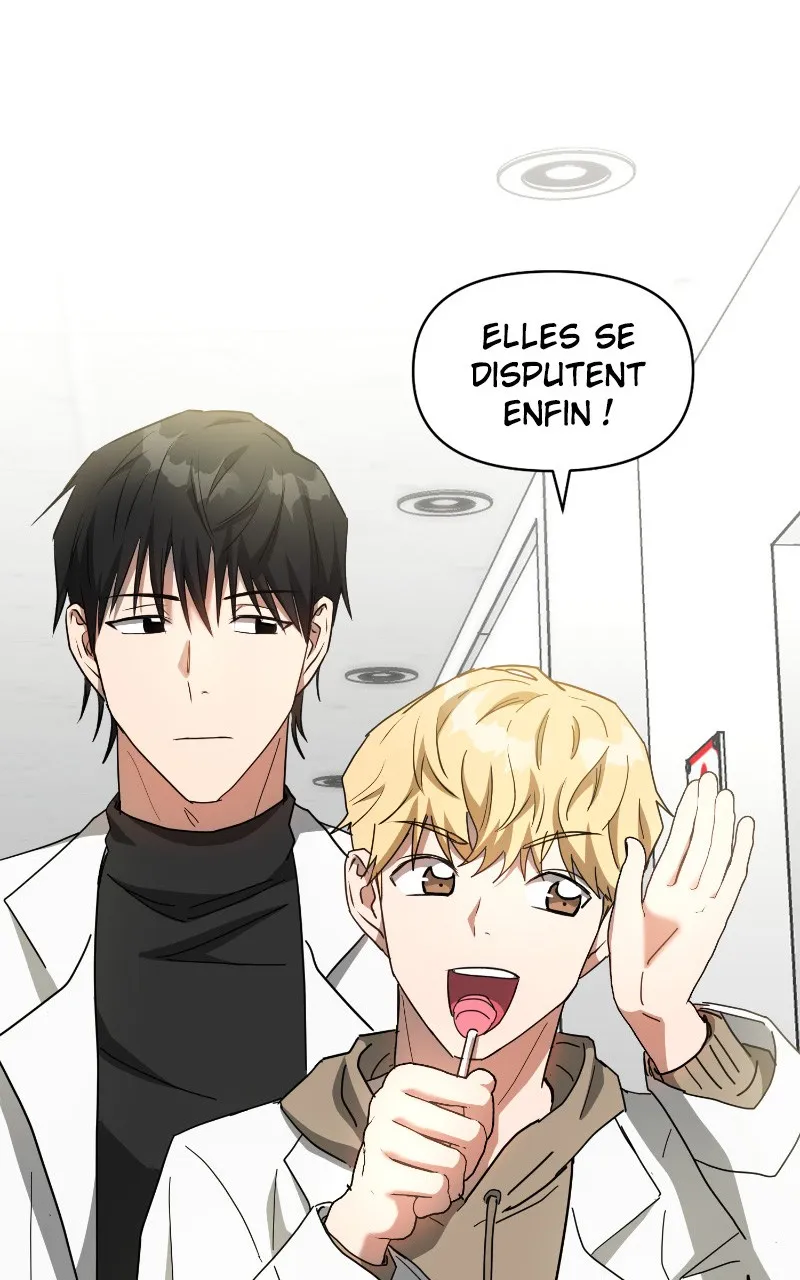 Read Call Me The Devil FR Manga Online