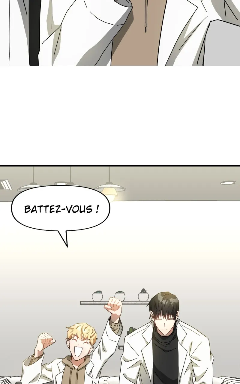 Read Call Me The Devil FR Manga Online
