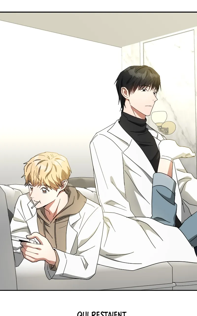Read Call Me The Devil FR Manga Online