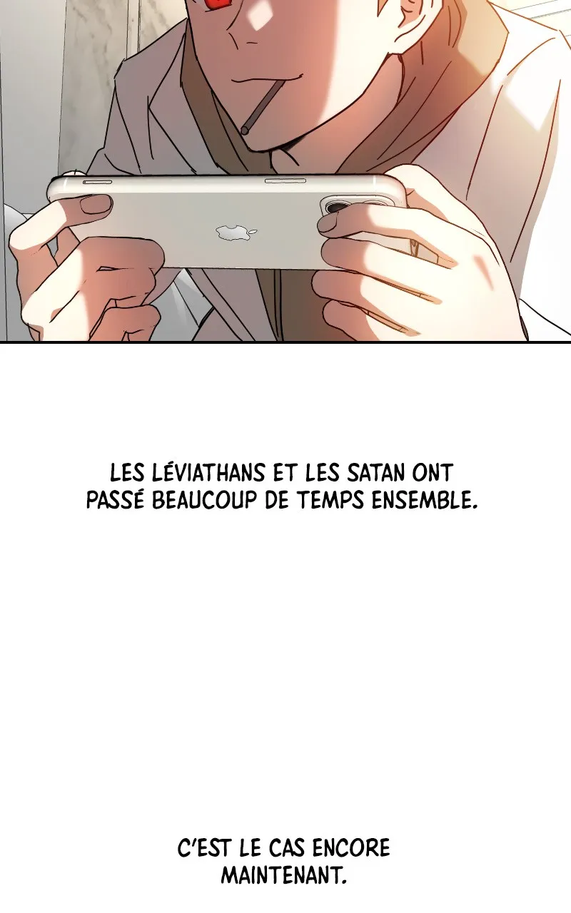 Read Call Me The Devil FR Manga Online